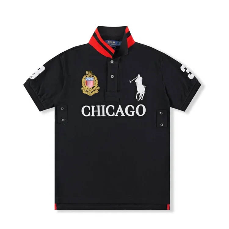 2027ss Polo Ralph Lauren t-shirts